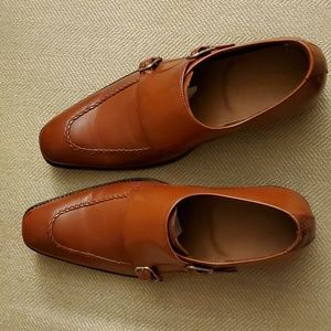 Monk Shoes